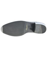 SAINT LAURENT PARIS（サンローランパリ）ブーツ 黒 サイズ:EU42(27cm位) メンズ/2200720183115