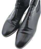 SAINT LAURENT PARIS（サンローランパリ）ブーツ 黒 サイズ:EU42(27cm位) メンズ/2200720183115