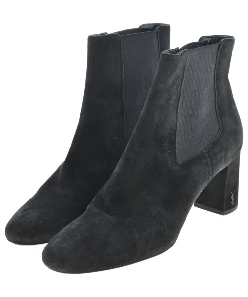 SAINT LAURENT PARIS(サンローランパリ)のブーツ サイズ:EU37(23.5cm位) 34,100円
