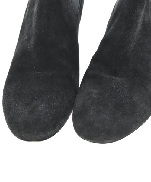 SAINT LAURENT PARIS（サンローランパリ）ブーツ 黒 サイズ:EU37(23.5cm位) レディース/2200715486849