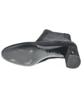 SAINT LAURENT PARIS（サンローランパリ）ブーツ 黒 サイズ:EU37(23.5cm位) レディース/2200715486849