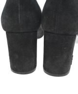 SAINT LAURENT PARIS（サンローランパリ）ブーツ 黒 サイズ:EU37(23.5cm位) レディース/2200715486849