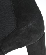 SAINT LAURENT PARIS（サンローランパリ）ブーツ 黒 サイズ:EU37(23.5cm位) レディース/2200715486849