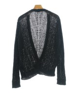 SAINT LAURENT PARIS（サンローランパリ）カーディガン 黒 サイズ:S メンズ/2200721048024