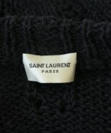 SAINT LAURENT PARIS（サンローランパリ）カーディガン 黒 サイズ:S メンズ/2200721048024