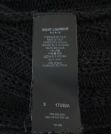 SAINT LAURENT PARIS（サンローランパリ）カーディガン 黒 サイズ:S メンズ/2200721048024