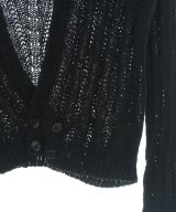 SAINT LAURENT PARIS（サンローランパリ）カーディガン 黒 サイズ:S メンズ/2200721048024