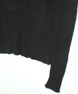 SAINT LAURENT PARIS（サンローランパリ）ニット・セーター 黒 サイズ:S メンズ/2200721048055