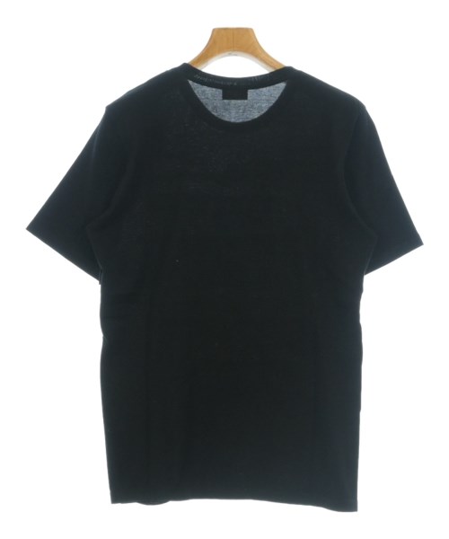 SAINT LAURENT PARIS（サンローランパリ）Tシャツ・カットソー 黒 サイズ:S メンズ/2200721048079