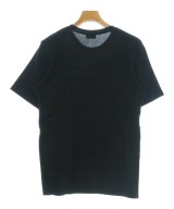 SAINT LAURENT PARIS（サンローランパリ）Tシャツ・カットソー 黒 サイズ:S メンズ/2200721048079