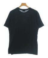 SAINT LAURENT PARIS（サンローランパリ）Tシャツ・カットソー 黒 サイズ:XS メンズ/2200721048178