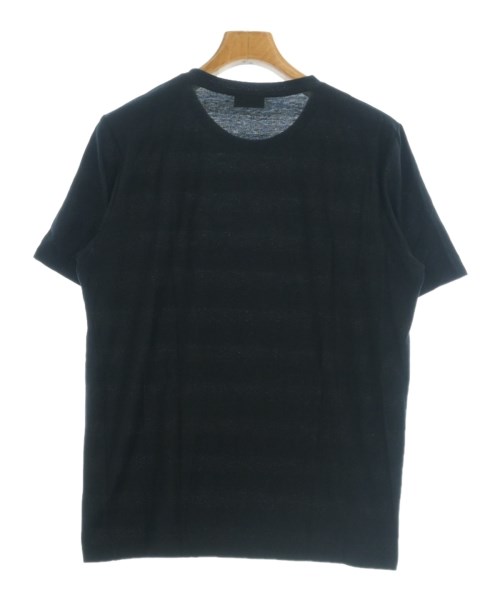 SAINT LAURENT PARIS（サンローランパリ）Tシャツ・カットソー 黒 サイズ:S メンズ/2200721048192