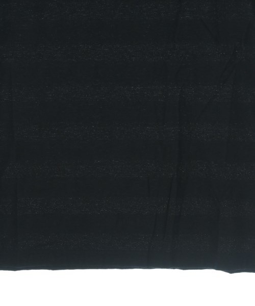SAINT LAURENT PARIS（サンローランパリ）Tシャツ・カットソー 黒 サイズ:S メンズ/2200721048192