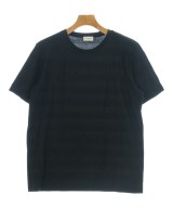 SAINT LAURENT PARIS（サンローランパリ）Tシャツ・カットソー 黒 サイズ:S メンズ/2200721048192