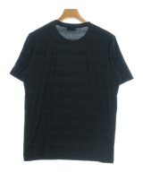 SAINT LAURENT PARIS（サンローランパリ）Tシャツ・カットソー 黒 サイズ:S メンズ/2200721048192