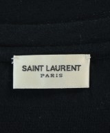 SAINT LAURENT PARIS（サンローランパリ）Tシャツ・カットソー 黒 サイズ:S メンズ/2200721048192