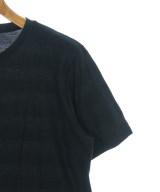 SAINT LAURENT PARIS（サンローランパリ）Tシャツ・カットソー 黒 サイズ:S メンズ/2200721048192