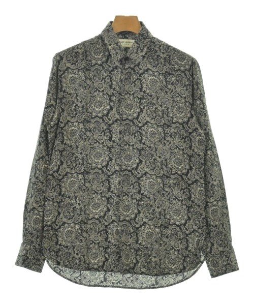 SAINT LAURENT PARIS(サンローランパリ)のカジュアルシャツ サイズ:37(XS位) 27,500円
