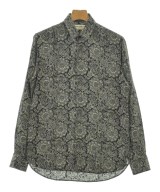 SAINT LAURENT PARIS カジュアルシャツ