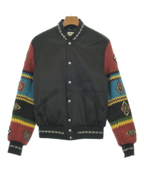 SAINT LAURENT PARIS(サンローランパリ)のスタジャン サイズ:46(M位) 181,500円