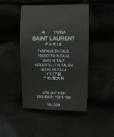 SAINT LAURENT PARIS（サンローランパリ）スタジャン 黒 サイズ:46(M位) メンズ/2200721178035