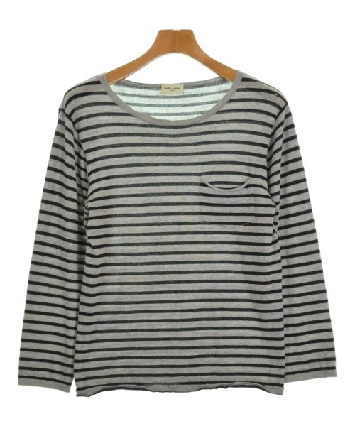 SAINT LAURENT PARIS(サンローランパリ)のニット・セーター サイズ:-(L位) 11,400円