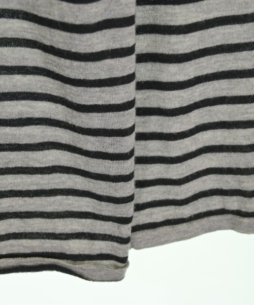 SAINT LAURENT PARIS（サンローランパリ）ニット・セーター グレー サイズ:-(L位) レディース/2200721226026