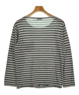 SAINT LAURENT PARIS（サンローランパリ）ニット・セーター グレー サイズ:-(L位) レディース/2200721226026