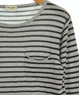 SAINT LAURENT PARIS（サンローランパリ）ニット・セーター グレー サイズ:-(L位) レディース/2200721226026
