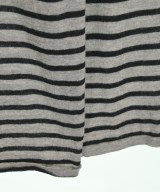 SAINT LAURENT PARIS（サンローランパリ）ニット・セーター グレー サイズ:-(L位) レディース/2200721226026