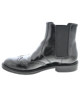 SAINT LAURENT PARIS（サンローランパリ）ブーツ 黒 サイズ:EU38(24.5cm位) レディース/2200720006018