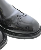 SAINT LAURENT PARIS（サンローランパリ）ブーツ 黒 サイズ:EU38(24.5cm位) レディース/2200720006018