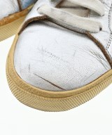 SAINT LAURENT PARIS（サンローランパリ）スニーカー シルバー サイズ:39(25.5cm位) メンズ/2200721284118