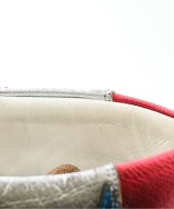 SAINT LAURENT PARIS（サンローランパリ）スニーカー シルバー サイズ:39(25.5cm位) メンズ/2200721284118