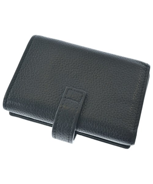 SAINT LAURENT PARIS（サンローランパリ）財布・コインケース 黒 サイズ:- レディース/2200718080211