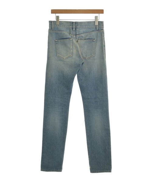 SAINT LAURENT PARIS（サンローランパリ）デニムパンツ 青 サイズ:27(XS位) メンズ/2200721664019