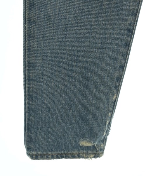 SAINT LAURENT PARIS（サンローランパリ）デニムパンツ 青 サイズ:27(XS位) メンズ/2200721664019