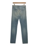 SAINT LAURENT PARIS（サンローランパリ）デニムパンツ 青 サイズ:27(XS位) メンズ/2200721664019