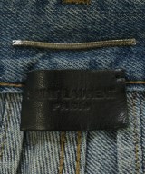 SAINT LAURENT PARIS（サンローランパリ）デニムパンツ 青 サイズ:27(XS位) メンズ/2200721664019