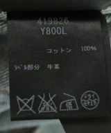 SAINT LAURENT PARIS（サンローランパリ）デニムパンツ 青 サイズ:27(XS位) メンズ/2200721664019