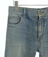 SAINT LAURENT PARIS（サンローランパリ）デニムパンツ 青 サイズ:27(XS位) メンズ/2200721664019