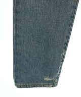 SAINT LAURENT PARIS（サンローランパリ）デニムパンツ 青 サイズ:27(XS位) メンズ/2200721664019
