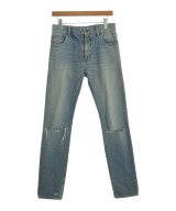 SAINT LAURENT PARIS デニムパンツ