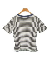 SAINT LAURENT PARIS（サンローランパリ）Tシャツ・カットソー 紺 サイズ:XS メンズ/2200716861195