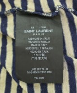 SAINT LAURENT PARIS（サンローランパリ）Tシャツ・カットソー 紺 サイズ:XS メンズ/2200716861195