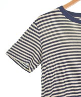 SAINT LAURENT PARIS（サンローランパリ）Tシャツ・カットソー 紺 サイズ:XS メンズ/2200716861195