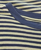SAINT LAURENT PARIS（サンローランパリ）Tシャツ・カットソー 紺 サイズ:XS メンズ/2200716861195