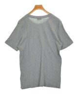 SAINT LAURENT PARIS（サンローランパリ）Tシャツ・カットソー グレー サイズ:XS メンズ/2200716861232