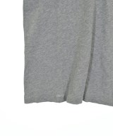 SAINT LAURENT PARIS（サンローランパリ）Tシャツ・カットソー グレー サイズ:XS メンズ/2200716861232