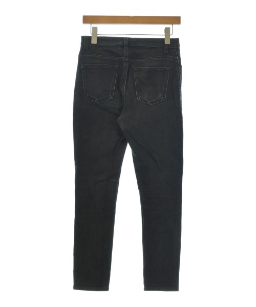 SAINT LAURENT PARIS（サンローランパリ）デニムパンツ 黒 サイズ:29(S位) メンズ/2200716861331